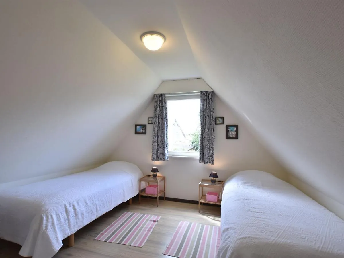 Holiday Home In Bredene Terrace Fenced Garden 0*,