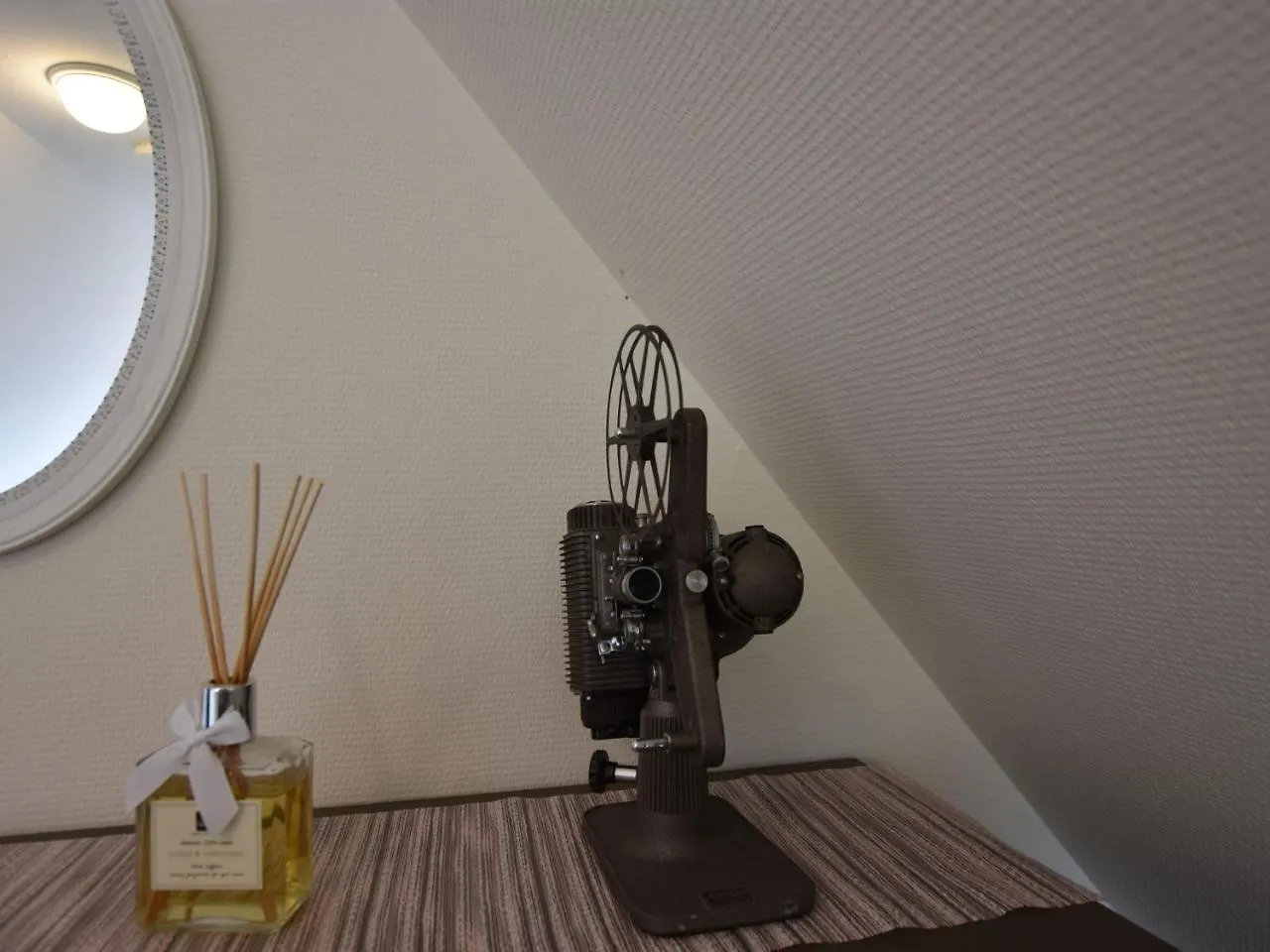 Holiday Home In Bredene Terrace Fenced Garden 0*,  Belgium